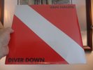 FACTORY SEALED ORIG.  Vintage VAN HALEN DIVER DOWN  Vinyl Lp Record 1982 SWEET