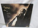 2Pac - Me Against The World '95 2xLP Interscope Records