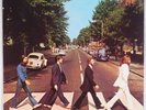 THE BEATLES: Abbey Road USA SO-383 WINCHESTER Vinyl LP VG++ Wax 70s