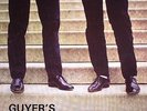 GUYER'S CONNECTION - Portrait (remastered) - Vinyl (LP)