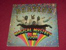 The Beatles: Magical Mystery Tour UK 1st pressing 1/1/1/2  Mono 7