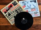 GUNS AND N & ROSES Lies LP Vinyl 1st Press Banned inner 924 198-1 WX 218 UK