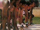 LP *** THE BLACKBYRDS - ACTION *** 1977 *** FUNK SOUL RARE***
