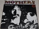 FRANK ZAPPA/MOI Absolutely Free RARE ORIG UK 1967 SVLP VG LP. MOSTLY FINE SOUND.