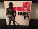 LP Bruce Springsteen - Greatest Hits Doppel-Vinyl