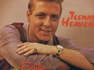 EDDIE COCHRAN - TEENAGE HEAVEN (6 x 45rpm VINYL EPs in BOX - DELETED no 2 of 500