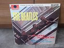 BEATLES PLEASE PLEASE ME 4TH PRESS LP
