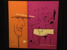 Bud Powell-Moods-Mercury 610-DSM RARE BUDDY RICH RAY BROWN