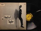 Billy Taylor-A Touch Of Taylor-Prestige 7001-NYC LABEL RVG EAR