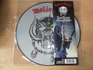 MOTORHEAD * ROUNDHOUSE, Feb 18th 1978 * 12
