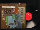 Roland Kirk-Kirk In Copenhagen-Mercury 60894-TETE MONTOLIU