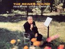 AUDIOPHILE - FRITZ REINER / The Reiner Sound / RCA-CLASSIC RECORDS LSC-2183 180g