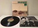 Slowly Going the Way of the Buffalo - MxPx [1998 vinyl LP. A&M Records]