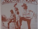 APHRODITES CHILD: It’s Five O’Clock ’69 MONSTER Psych Prog FRANCE Mercury LP NM-