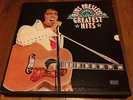 ELVIS PRESLEY GREATEST HITS READER'S DIGEST 6 LP BOX SET MINT