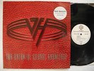VAN HALEN For Unlawful Carnal Knowledge LP 1991 germany Near Mint