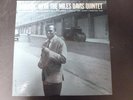 MILES DAVIS  WORKIN' LP RVG DG 203 SOUTH WASHINGTON AVE BERGENFIELD NJ ORIGINAL