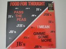 The J.B.'s (James Brown): Food For Thought Vinyl LP