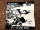 Screwdriver LP