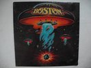 BOSTON same s/t LP US orig EPIC SEALED MINT