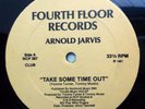 ARNOLD JARVIS deep house 12