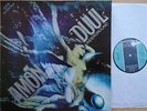 AMON DÜÜL: Psychedelic underground. Krautrock Original from 1969. FOC. Mint 