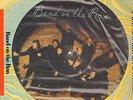 PAUL McCARTNEY&WINGS-RARE PICTURE-LP- BAND ON THE RUN-1978- CAPITOL-USA-