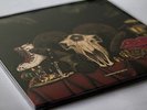 Carpenter Brut - Trilogy - LP (First press) - Splatter