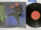 NICK MASON,RICK FENN PROFILES CBS/SONY 28AP 3075 Japanese Pressing OBI Vinyl LP