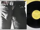 ROLLING STONES STICKY FINGERS EMI P-10131S Japanese Pressing Vinyl LP