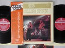 ROLLING STONES COM-PACK LONDON CM-5,6 Japanese Pressing OBI Vinyl 2LP