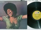 MERRY CLAYTON SAME A&M AML-122 Japanese Pressing Vinyl LP