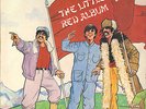 BEATLES-2-LP- THE LITTLE RED ALBUM-