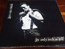 RARE 33 T MIKE SMITH RNR 1000  NMINT MINT   it's only rock n roll  UK PRESS