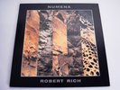 ROBERT RICH Numena LP 1987 MULTIMOOD Lustmord SPK Abstract Ambient TRIBAL DRONE