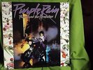 PRINCE AND THE REVOLUTION - 