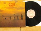 COS Babel LP 1978 IBC Label Marc Hollander  RARE
