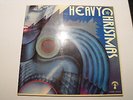 HEAVY CHRISTMAS orig. PILZ LP Ardo Dombec/Dies Irae/Virus/Flute+Voice...