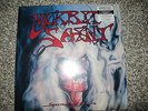 Morbid Saint -Spectrum of death- Gatefold LP