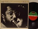BILLY COBHAM - Shabazz LP (1st US Issue on ATLANTIC, Live Album) MINT-