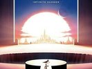 Nzca Lines Infinite Summer (Uk) vinyl LP  NEW/SEALED