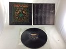 OVERKILL *HORRORSCOPE* VERY RARE GERMANY 1991 VINYL LP + INNER