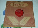 78: FATS DOMINO-What Will I Tell My Heart/When I See You-IMPERIAL 5454-E  1957