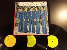 LOS TIGRES DEL NORTE box set  3 LPS  vol 2