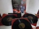 Michael Jackson History Past, Present Future 3 LP Box Set  +Diana Ross Double LP