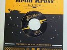 REDD KROSS Annie's Gone 7