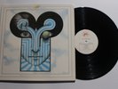 THE CHAMELEONS What Does Anything Mean? LP Statik Rec STATLP-22 UK 1985 VG++ 10D