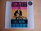 TOM PETTY FULL MOON FEVER 1989 LP A-1U B-1U STUNNING