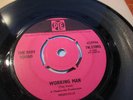 The Riot Squad - I Take It That We're Through   - '7 Record  VINYL
