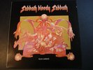 BLACK SABBATH BLOODY SABBATH LP RECORD NM UK